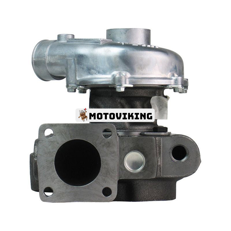 Turbo RHB52YW Turboladdare 129672-18001 för Yanmar Engine 4JH3-HTE