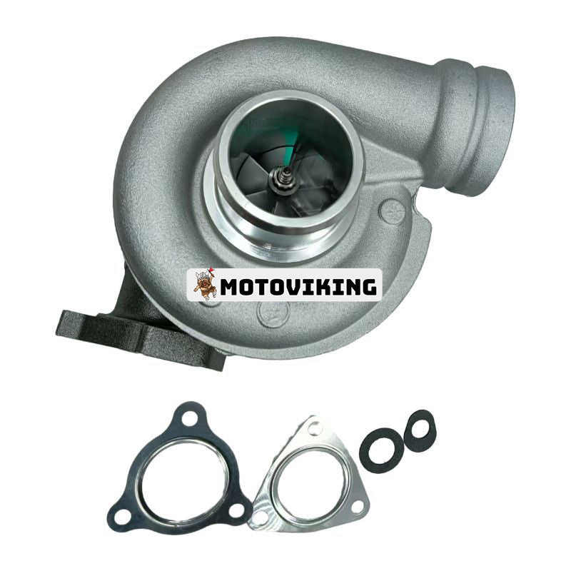 Turbo S1B Turboladdare 04209145KZ för Deutz Engine BFEM1012 BF4M1012C BF4M1012E BF4M1012EC