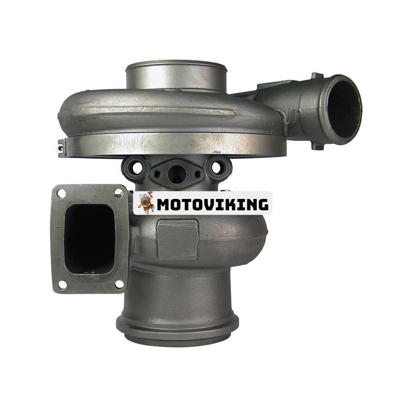 Turbo HE851 Turboladdare 4047291 4041789 4955686 för Cummins Engine QSK60