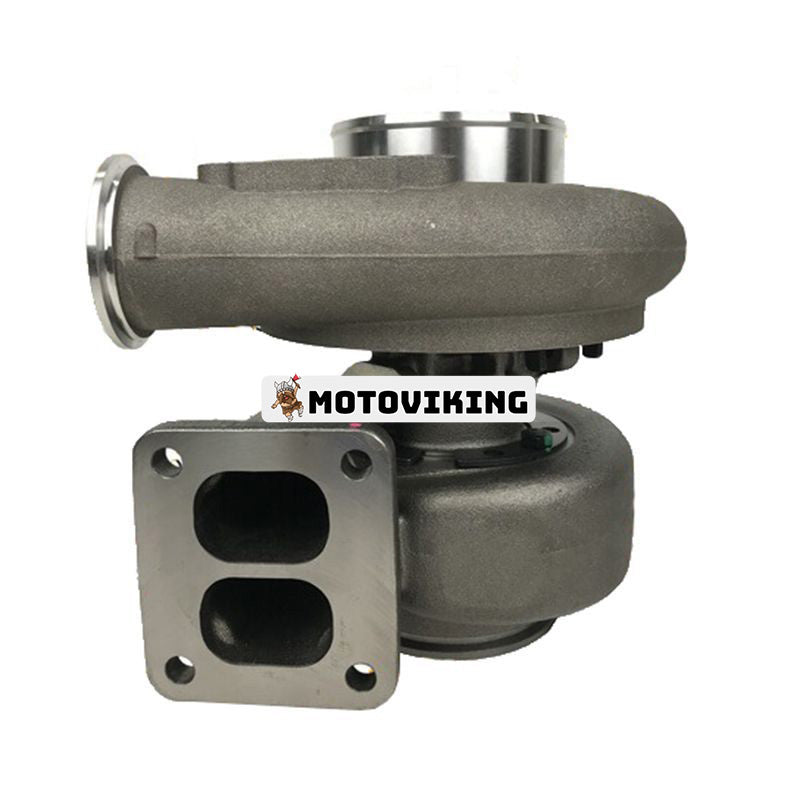 Turbo HX40 Turboladdare 3596945 för Cummins Engine 6C 6CT8.3