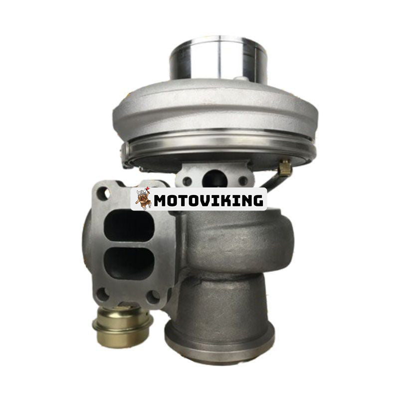 Turbo S200ACG048 Turboladdare 229-2913 för Caterpillar CAT Engine C9 Traktor D6R III D6T D7R