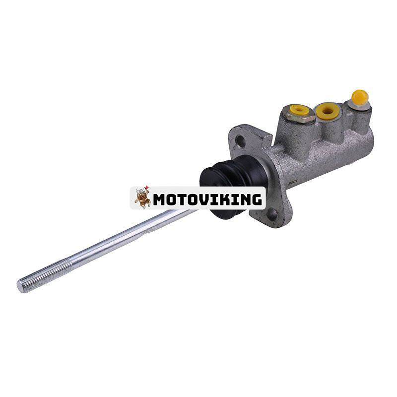 Huvudbromscylinder 15/917700 15/920402 för JCB Grävlastare 2CX 2CXL 3C 3CX 4CX 214e
