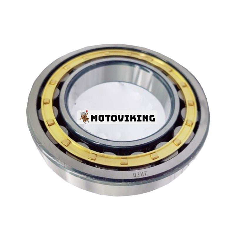Rulllager XKAQ-00089 för Hyundai grävmaskin HX140L R110-7 R140LC-7 R140W-9 R145CR-9 RD110-7