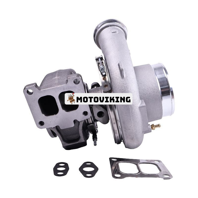 Turbo HX55 Turboladdare 3768075 A4720961699 för Detroit Engine DD15