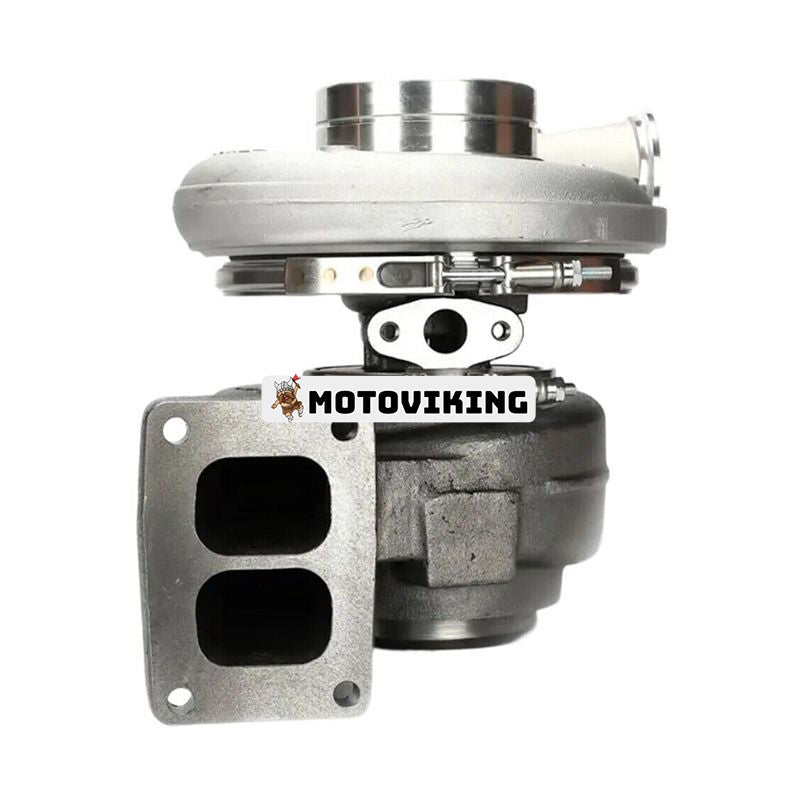Turbo HX55 Turboladdare 4044201 för Volvo Engine MD13