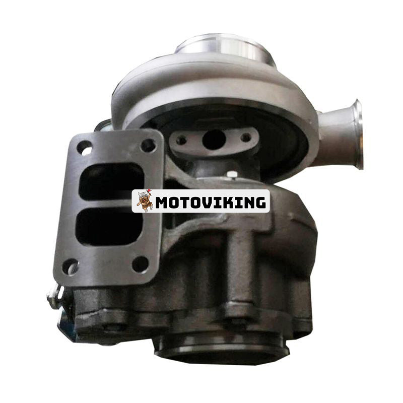 Turbo HX40W Turboladdare 4046191 för Cummins Engine ISC ICS Euro-3 Encore ISCE 6C