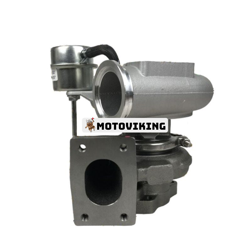 Turbo HE200WG Turboladdare 3772741 för Cummins Engine ISF ISF3.8