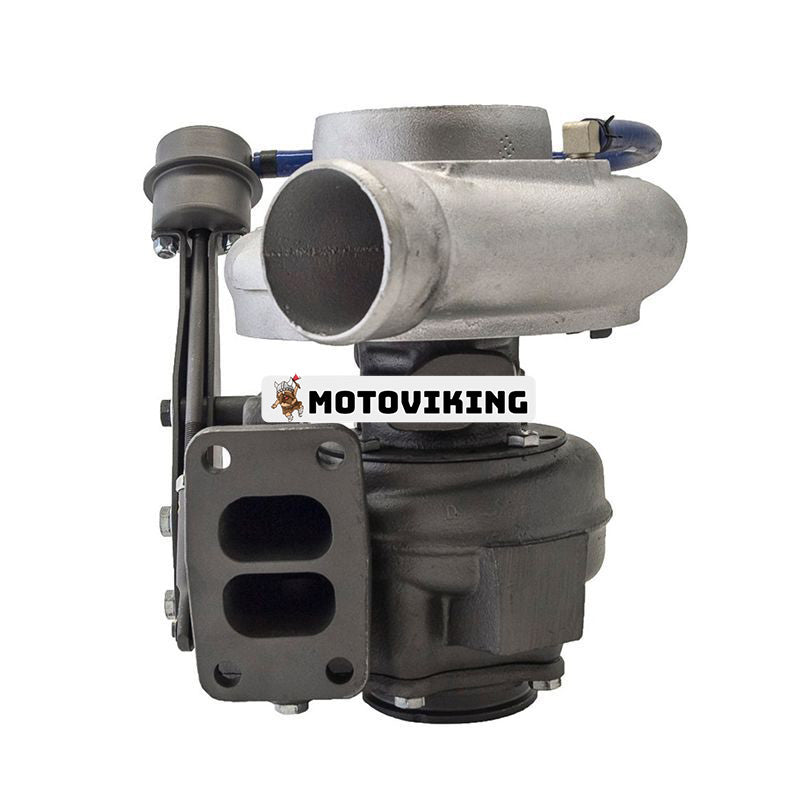 Turbo HX35W Turboladdare 3599725 för Cummins Engine 6BTAA 6BTE 6B Tier-2B