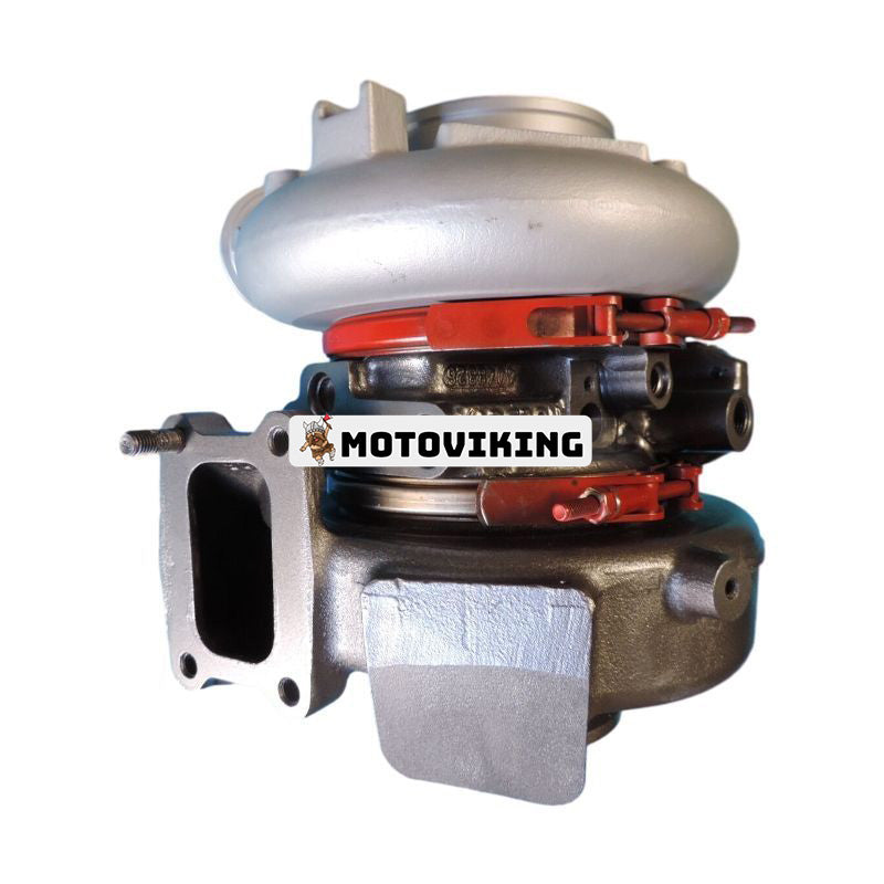 Turbo HE351VE Turboladdare 2840725 för Cummins Engine ISB EPA10 ISB6.7