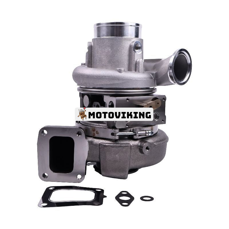 Turbo HE400VG Turboladdare 2882112 för Cummins Engine ISX ISX15 QSX QSX15