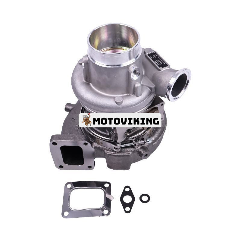 Turbo HE400VG Turboladdare 2882112 för Cummins Engine ISX ISX15 QSX QSX15