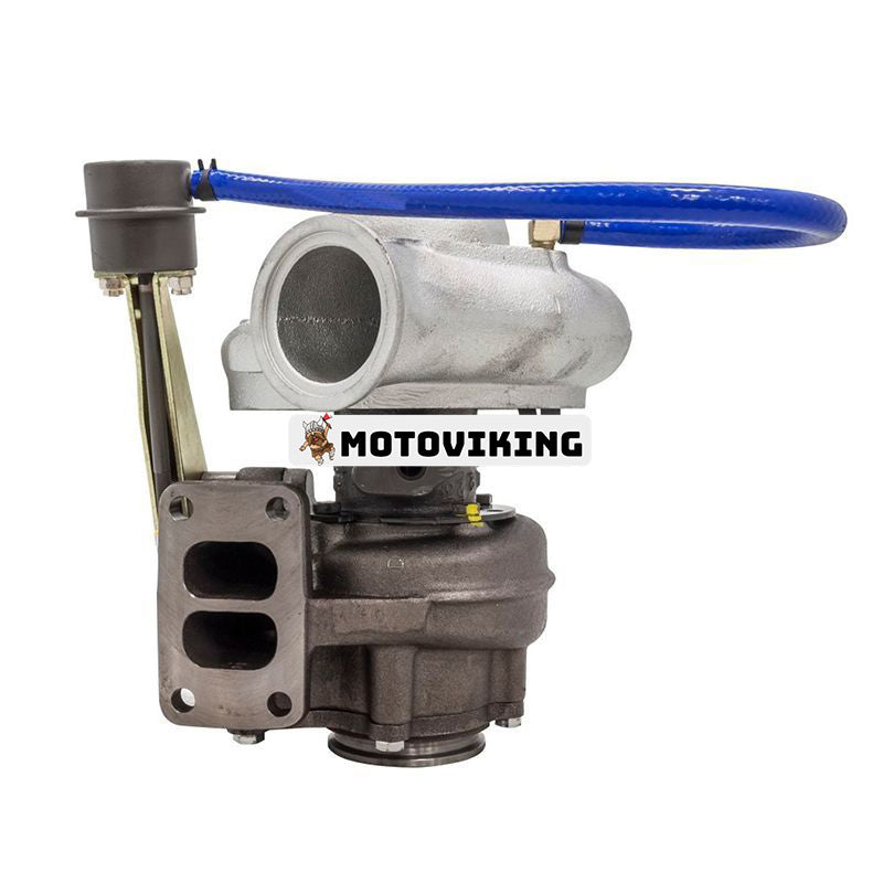 Turbo HX35W Turboladdare 3599479 02/911482 för Cummins Engine 6B 6BTAA JCB Hjullastare 436 416S 426 414S
