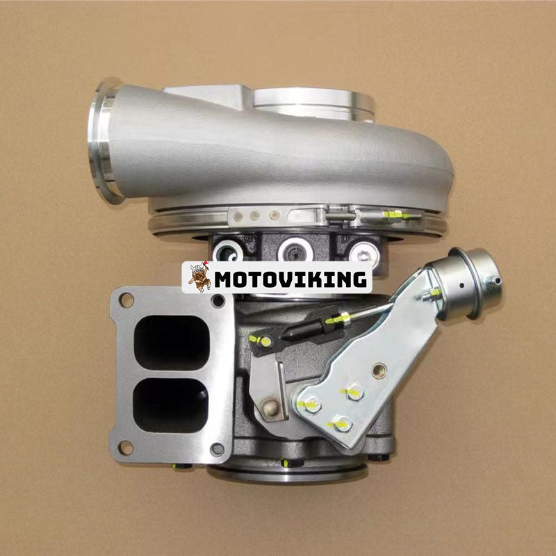 Turboladdare VOE17352322 för Volvo Engine D16 Grävmaskin EC900 EC950E