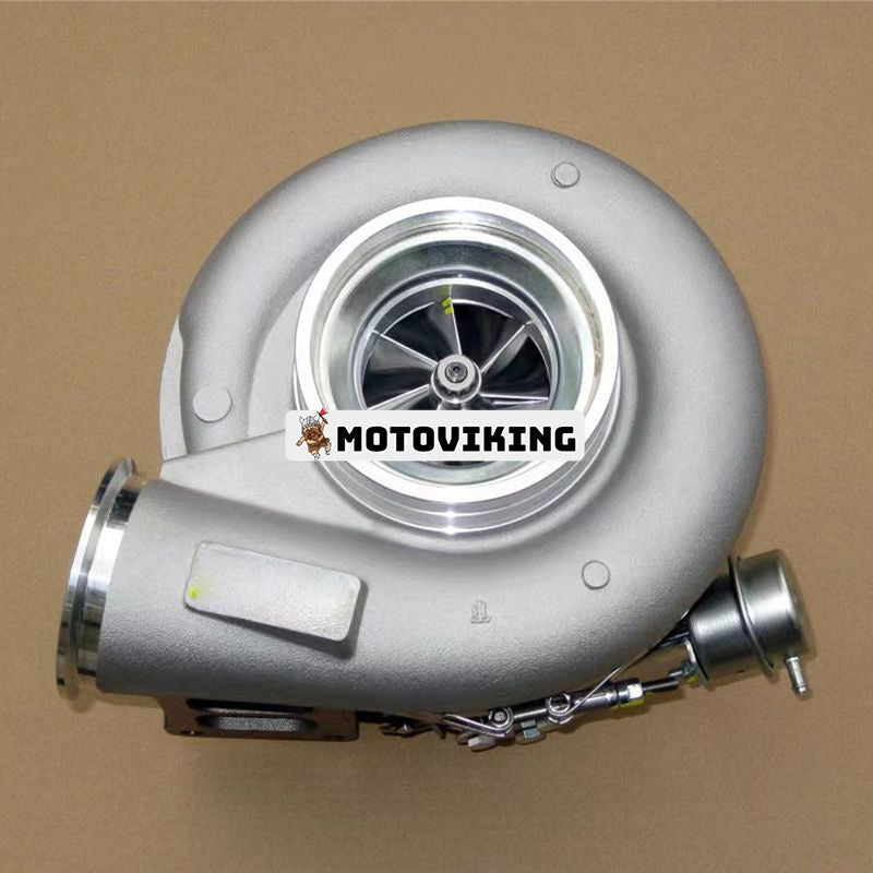 Turboladdare VOE17352322 för Volvo Engine D16 Grävmaskin EC900 EC950E