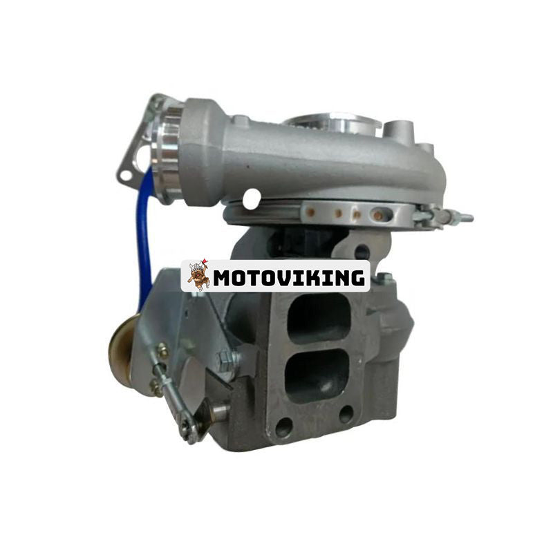 Turboladdare VOE22067473 för Volvo Hjullastare L60F L60GZ L70F L90F L90GZ