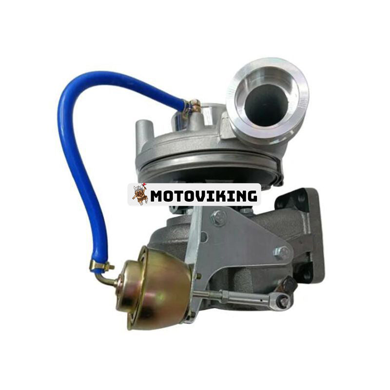 Turboladdare VOE22067473 för Volvo Hjullastare L60F L60GZ L70F L90F L90GZ