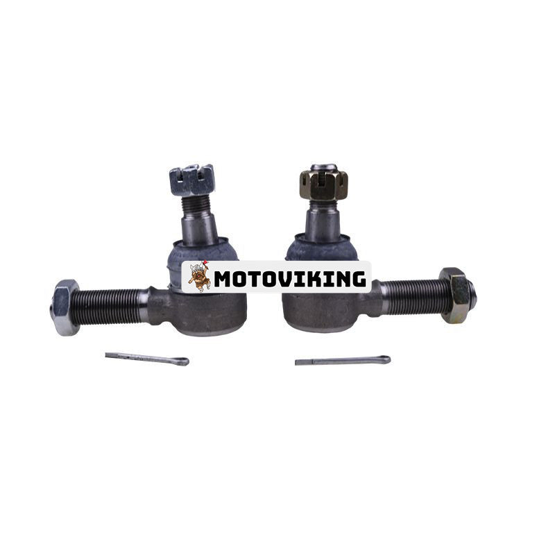 2 ST dragstagsände 8-97222510-0 8-97222509-0 för Isuzu Engine 4HK1 lastbil NQR 700P NKR 100P