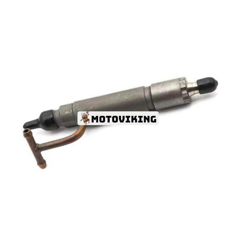 Bränsleinsprutare 729008-53100 för Yanmar Engine 3TNV82 3TNV88