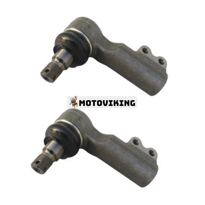 2ST Parallellstagsände 1-43150792-0 för Isuzu Engine 6HH1 Truck FVR33 CYZ CXZ