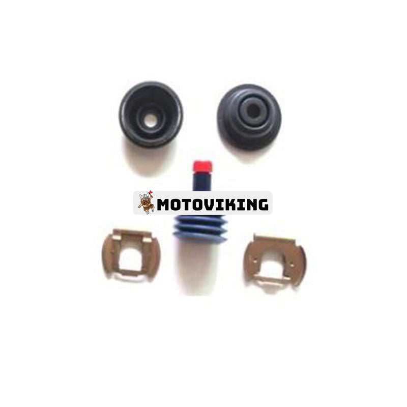 Expander Boot Repair Kit 1-85576404-0 för Isuzu Engine 6WF1 Truck CVZ CYZ51K