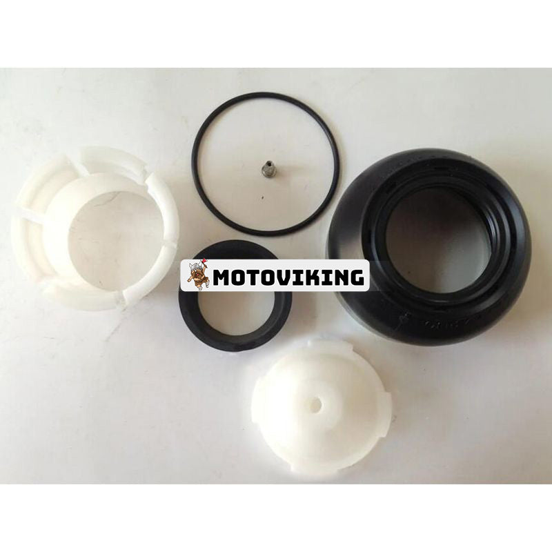 Drag Link Repair Kit 1-85574041-0 för Isuzu Engine 6WF1 10PE1 Truck CXZ81 CYZ51K