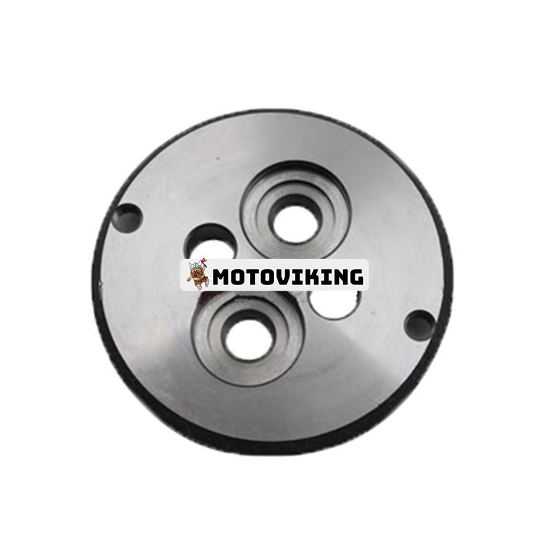 Tappaxelsidoplatta 1-51382010-4 för Isuzu Engine 6WF1 10PE1 lastbil CYZ51K CXZ81K