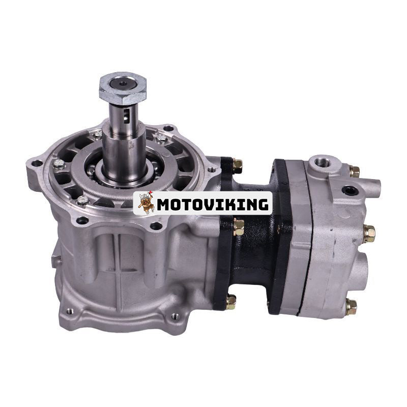 Luftbromskompressor S2910-E0B13 för Hino Engine J08E Truck 500