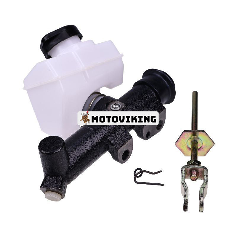 Kopplingsbromshuvudcylinder 31420-1840 för Hino Engine E13C Truck 700