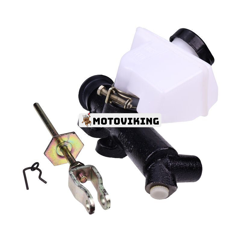 Kopplingsbromshuvudcylinder 31420-1840 för Hino Engine E13C Truck 700