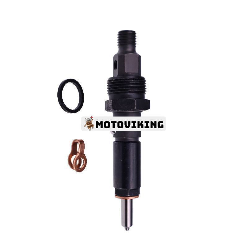 Bränsleinsprutare J914472 för CASE Engine 4390 6590 Traktor 8820 8830 6000 6500 2096 550 550E 450C 455C