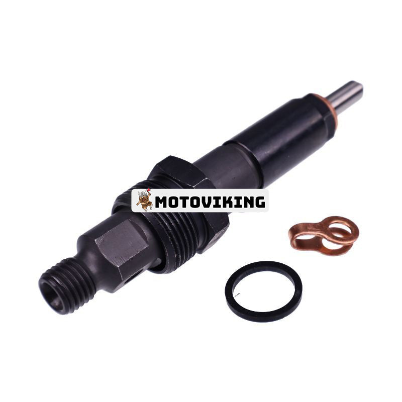 Bränsleinsprutare J914472 för CASE Engine 4390 6590 Traktor 8820 8830 6000 6500 2096 550 550E 450C 455C