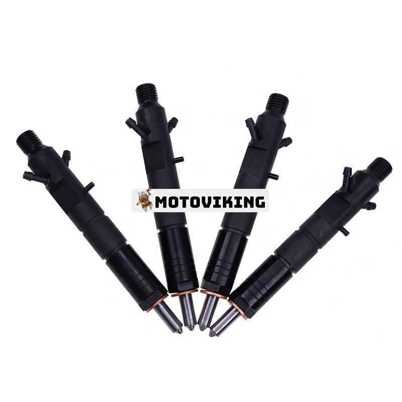 Bränsleinsprutare 2645K016 för Perkins Engine 1103A-33 1103B-33 1103C-33 1103D-33 1104A-44 1104C-44