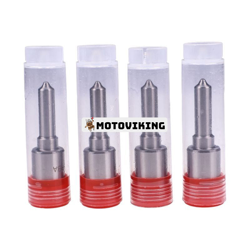 Bränsleinsprutningsmunstycke 2645K611 för Perkins Engine 1103B-33 1103B-33T 1103C-33T 1103C-33TA 1104A-44T 1104C-44T 1104C-44TA 10106A-7T