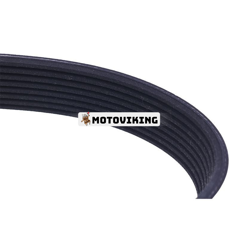 Bälte J921603 för CASE Gaffeltruck 584E 585E 586E Grävskopa 570LXT 580L 580SL 590L 590SL