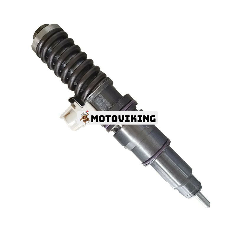 Delphi Fuel Injector BEBE4D24002 för Volvo Engine D13 D13A D13D Grävmaskin EC380D EC480D Truck FH