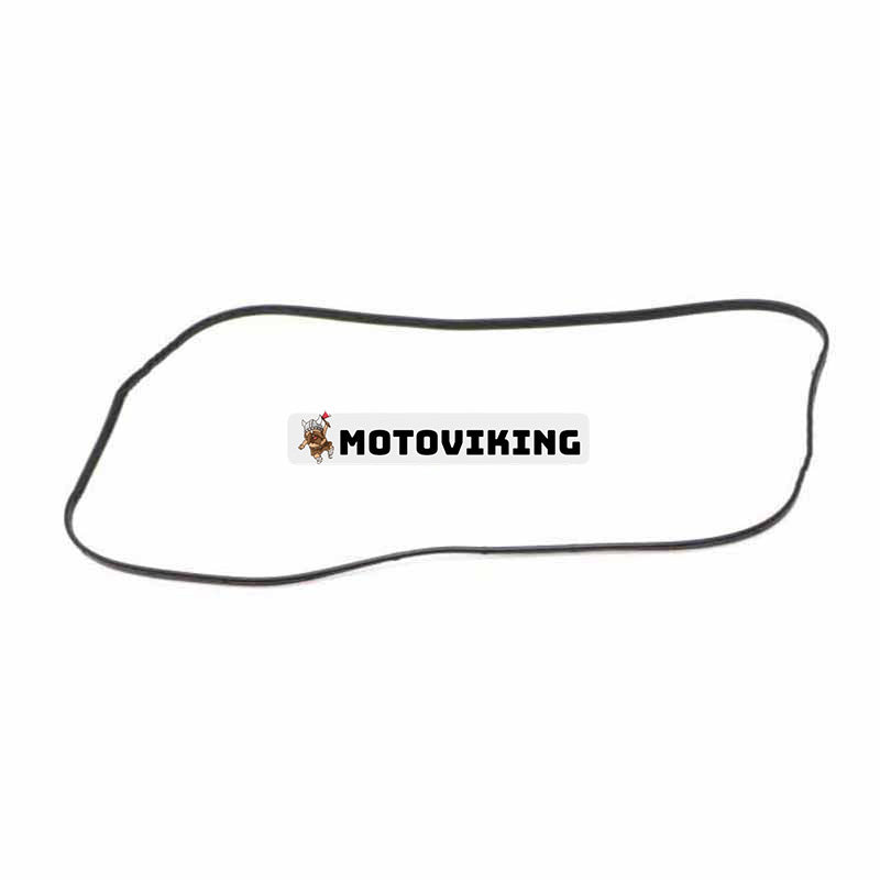 Ventilkåpspackning 6631877 för Bobcat minilastare 843 853 1213