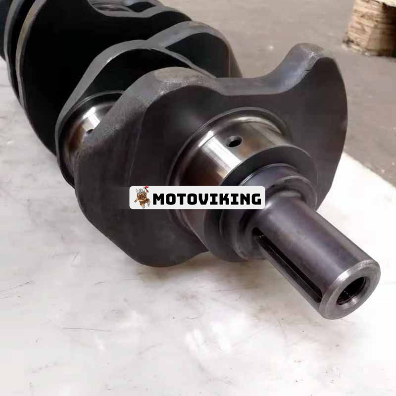 Vevaxel 6679766 för Bobcat kompaktlastare 843 853 1213