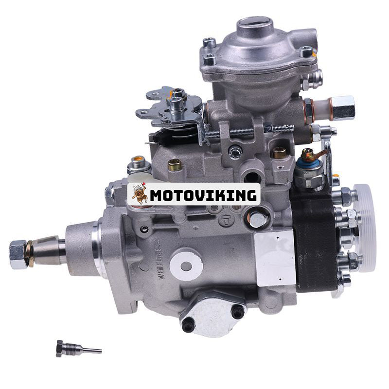 Bränsleinsprutningspump 0460424282 för New Holland Grävlastare LB75 LB75B