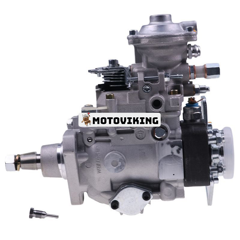 Bränsleinsprutningspump 0460424282 för New Holland Grävlastare LB75 LB75B