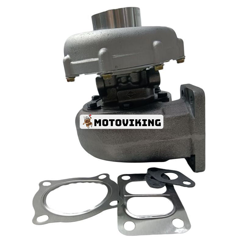 Turbo K27.2 Turboladdare 53279886407 för Deutz Engine BF6L913