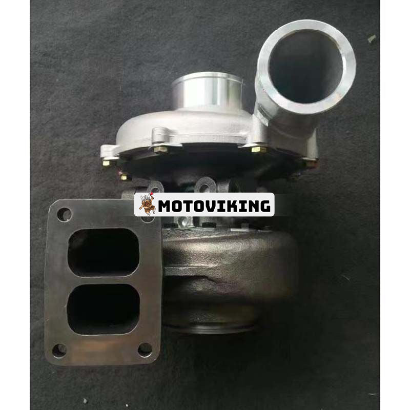 Turbo RHC92 Turboladdare 114400-3720 för Isuzu Engine 6WG1TCR