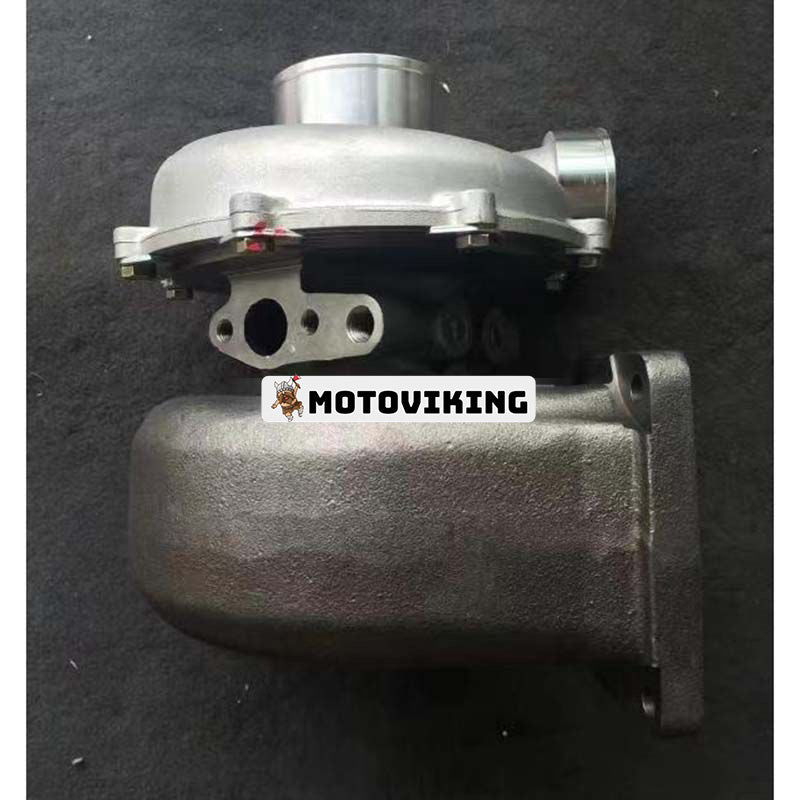 Turbo RHC92 Turboladdare 114400-3720 för Isuzu Engine 6WG1TCR