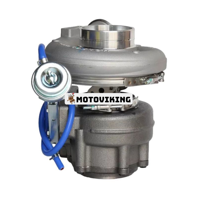 Turbo HE500WG Turboladdare 5329250 för Volvo Engine TAD1350VE MD13