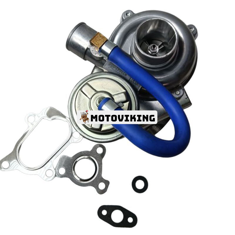 Turbo RHB31 Turboladdare 129006-18020 för Yanmar Engine 3TNV84T-KMP