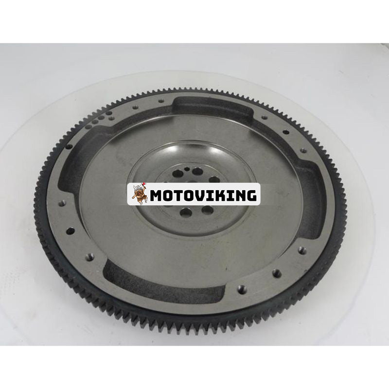 Svänghjul 8971157821 för Isuzu Engine 4HG1 4HF1 Lastbil NKR NPR