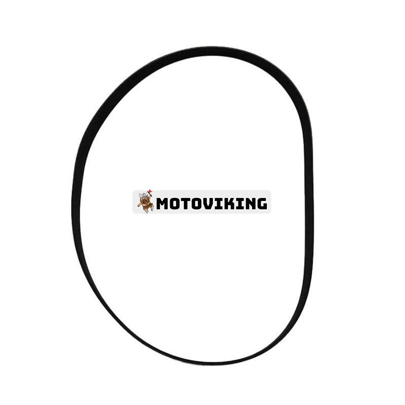 Kilrem 3972382 för Hyundai Grävmaskin R360LC-7A R380LC-9 R430LC-9