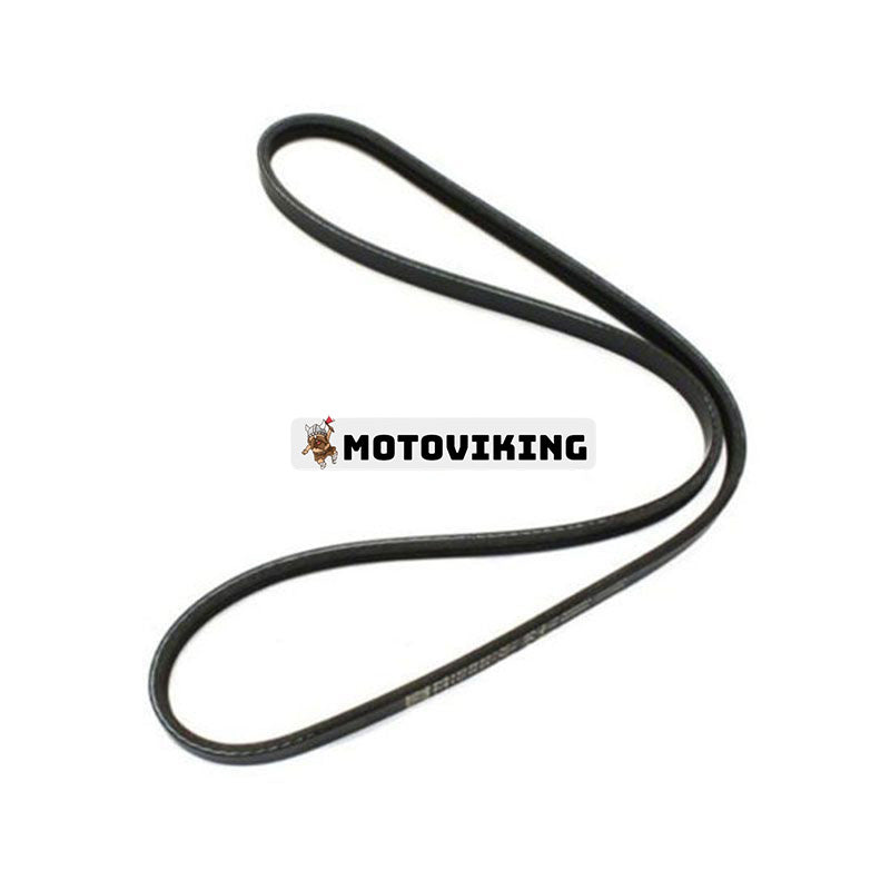 Kilrem 4320332 för Cummins Engine ISZ QSZ