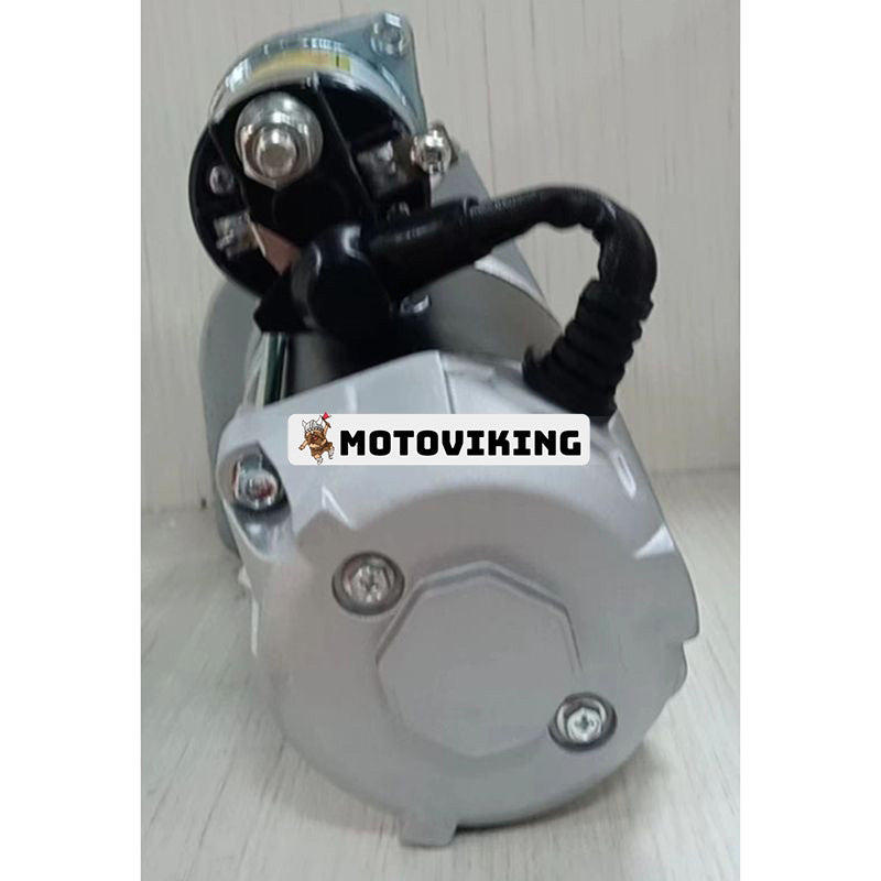 24V Startmotor 2330097509 för Nissan Truck RF8 RE8