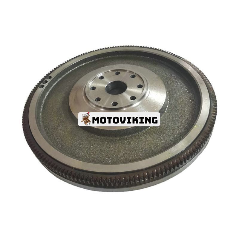 Svänghjul 3999603 för Cummins Engine ISDE ISBE QSB 4B 4BT 4BTA 6B 6BT 6BTA 5.9