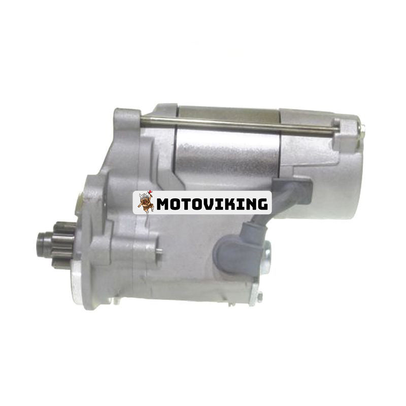 12V 9T Startmotor 10440447 för Alanko